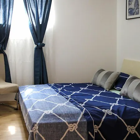 Appartement Tonia