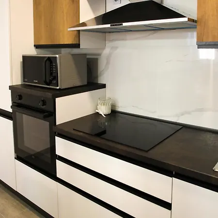 Tonia Apartment Split