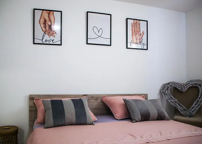 Tonia Διαμέρισμα