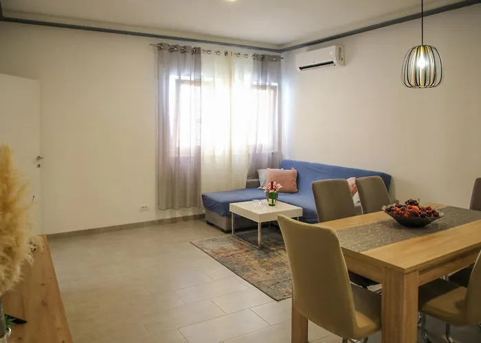 Tonia Διαμέρισμα *