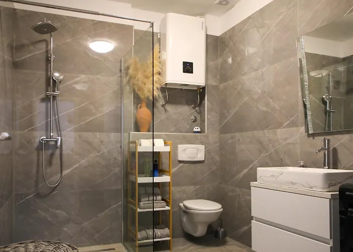 Tonia Διαμέρισμα