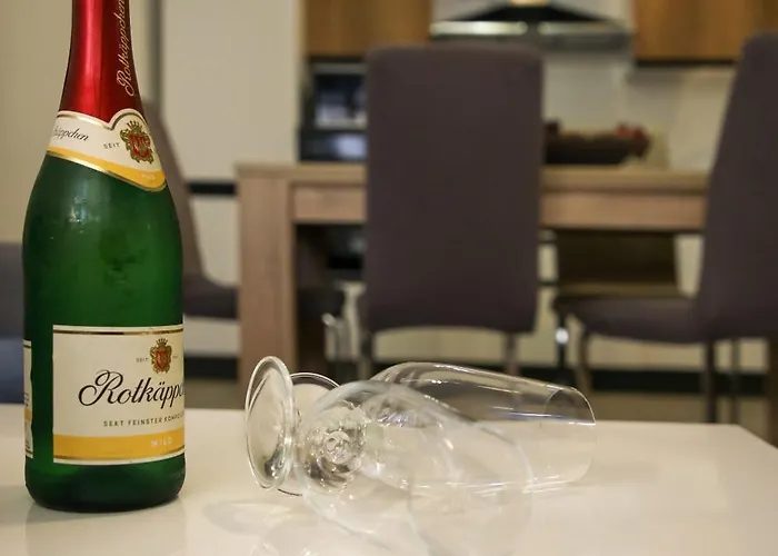 Διαμέρισμα Tonia